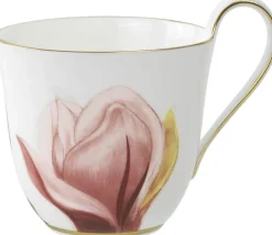 Flora h/h kop magnolia 33 cl-Royal Copenhagen Discount