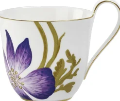 Flora h/h kop stedmoder-Royal Copenhagen Hot