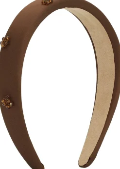 Dame SUI AVA Håraccessories>Floral Gleam Headband