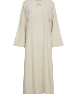 Clearance Florence Emb 8S - Hørmix Dame Kjoler