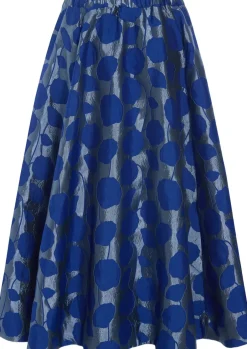 Clearance Flowerbomb nederdel Dame Nederdele