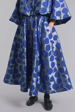 Clearance Flowerbomb nederdel Dame Nederdele