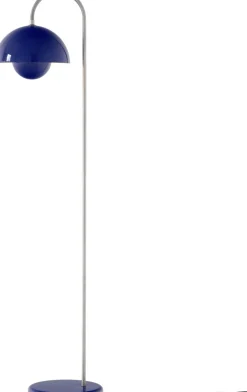 Online Flowerpot Floor Lamp VP12 Gulvlamper