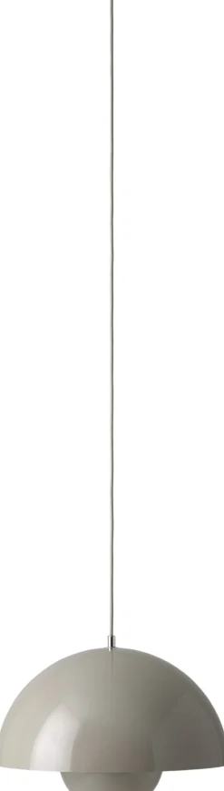 Flowerpot pendant VP7-&Tradition