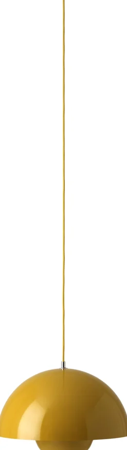 New Flowerpot pendant VP7 Pendler