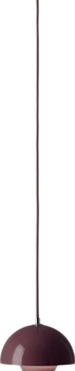Flowerpot Pendant VP10 Pendler
