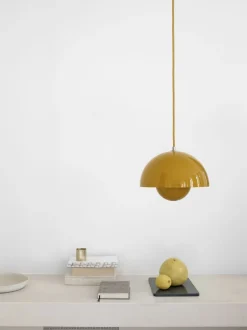 Hot Flowerpot VP1, Pendel Pendler