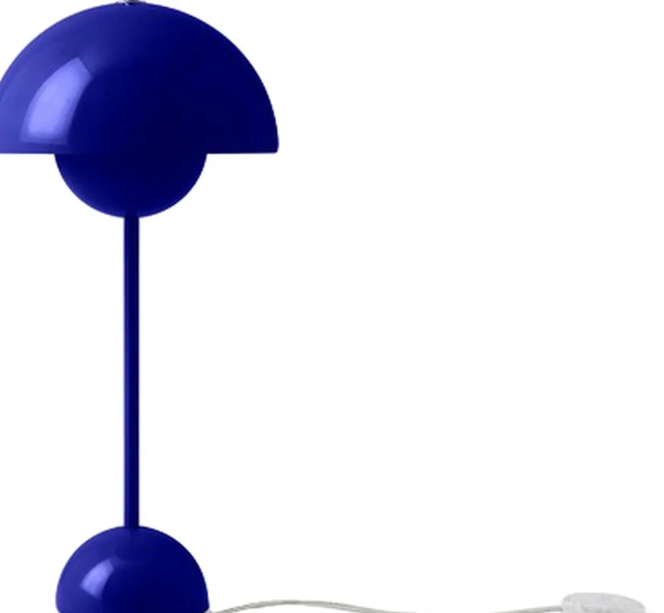 &Tradition Bordlamper>Flowerpot VP3, Table Lamp