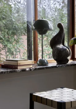 &Tradition Bordlamper>Flowerpot VP3, Table Lamp