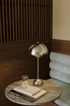 &Tradition Bordlamper>Flowerpot VP3, Table Lamp