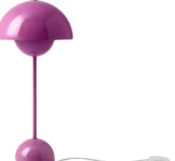 &Tradition Bordlamper>Flowerpot VP3, Table Lamp