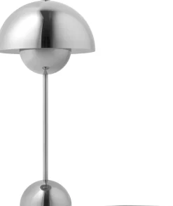 Hot Flowerpot VP3, Table Lamp Bordlamper