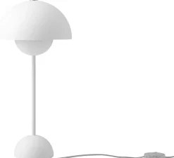Best Flowerpot VP3, Table Lamp Bordlamper