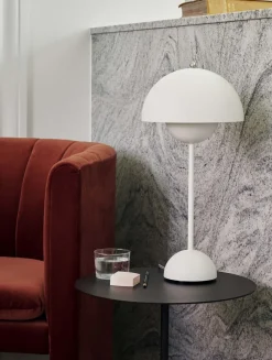 Best Flowerpot VP3, Table Lamp Bordlamper