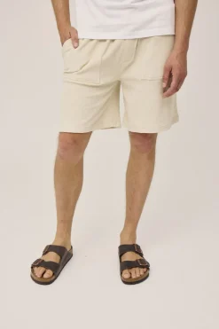 Sale Floyd 2G terry shorts Shorts