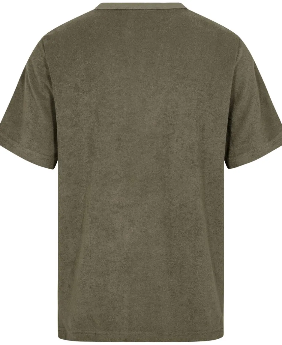 Floyd 1G terry t-shirt-Magasin du Nord Collection Clearance