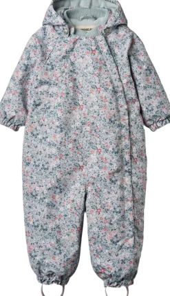 Hot Flyverdragt Adi Børn Overtøj