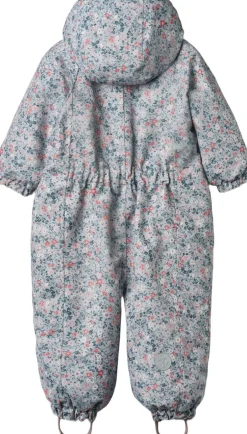 Hot Flyverdragt Adi Børn Overtøj