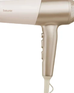 Beurer Styling Maskiner>Føntørrer HC070