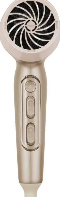 Beurer Styling Maskiner>Føntørrer HC070