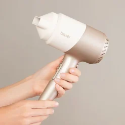 Føntørrer HC040-Beurer New