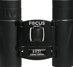 Outlet Focus Bright kikkert 8x21 Outdoor