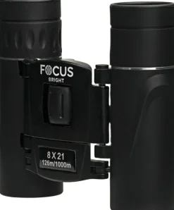 Outlet Focus Bright kikkert 8x21 Outdoor