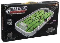 Best FODBOLDSPIL STORT 60x35c Børn Spil & Puslespil