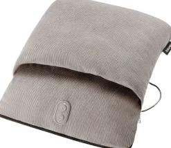 Best Fodvarmer med massage FM28 Elektronik