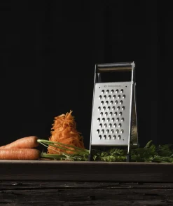 New Foldbart rivejern Køkkenknive & Sakse