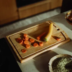 Clearance Folken Skærebræt Køkkenartikler