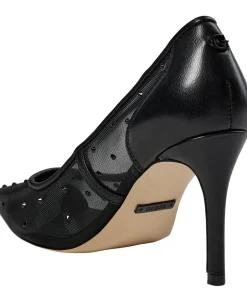 Dame GUESS Festsko|Højhælede Sko>FOLLOW