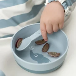 Foodie bestiksæt Happy dots-Done by Deer Hot