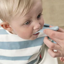 Foodie bestiksæt Happy dots-Done by Deer Hot