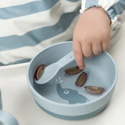 Foodie skål Happy clouds-Done by Deer New