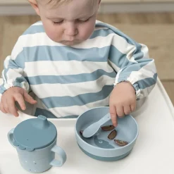 Foodie skål Happy clouds-Done by Deer New