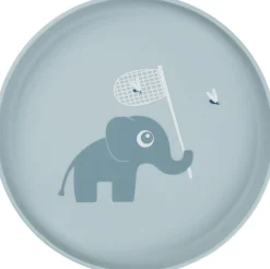 Børn Done by Deer Børneservice>Foodie tallerken Elphee