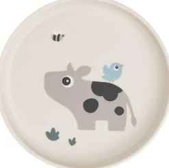 Foodie tallerken Tiny farm-Done by Deer