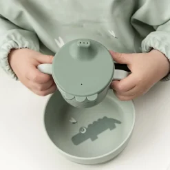 Outlet Foodie tudkop Happy dots Børn Børneservice