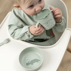 Outlet Foodie tudkop Happy dots Børn Børneservice