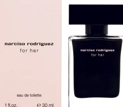 For Her Eau de Toilette-Narciso Rodriguez Hot