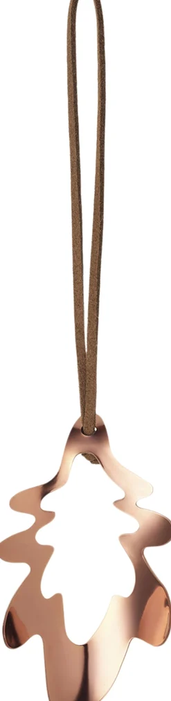 Online Forest Tales Egeblad H8. 5 kobber Juletræspynt