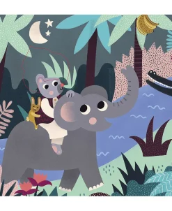 Børn Forlaget Room2Play Babylegetøj><noscript><img width=