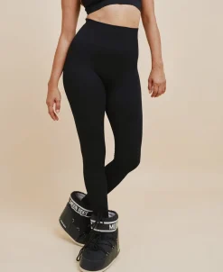Dame Cartel Copenhagen Tights & Træningsbukser>Form Seamless leggings -