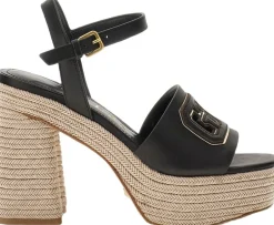 Dame GUESS Højhælede Sko>FORMAL