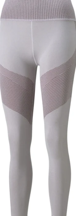 FormKnit Seamless High Waist 7/8 træningstights-Puma Discount