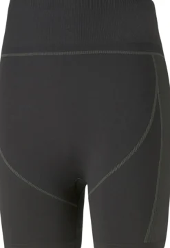 Dame Puma Træningsshorts>FormKnit Seamless korte tights