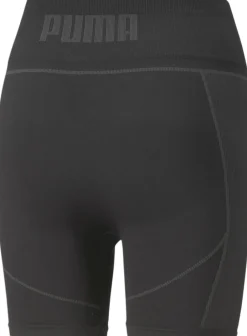Dame Puma Træningsshorts>FormKnit Seamless korte tights