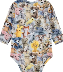 Børn Molo Bodies>Foss