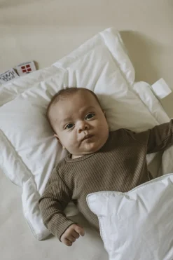 Baby Pude & Dyne-Fossflakes New